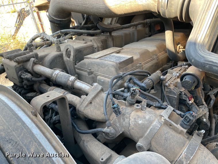 image for item MR9410 2012 International ProStar  semi truck