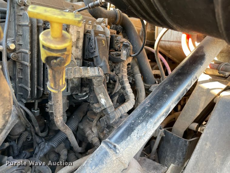 image for item MR9410 2012 International ProStar  semi truck