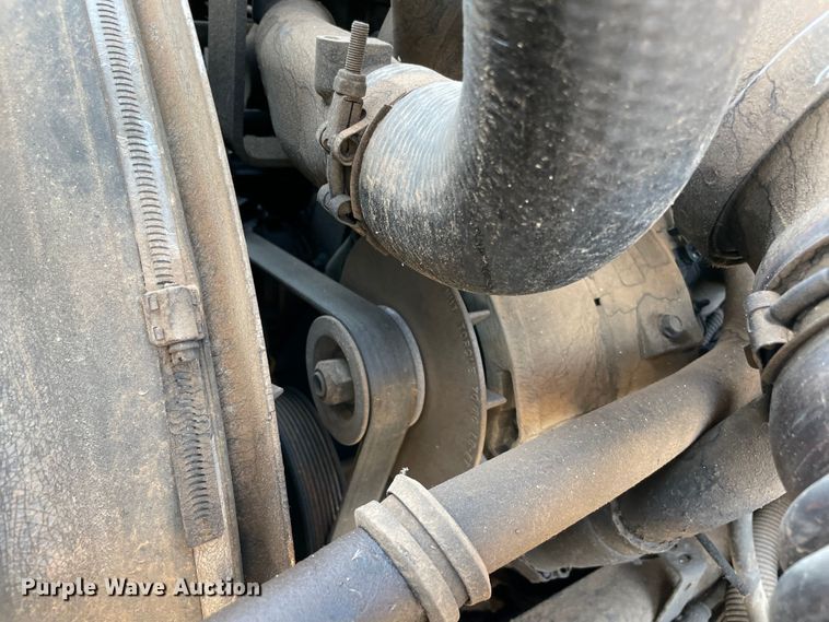 image for item MR9410 2012 International ProStar  semi truck