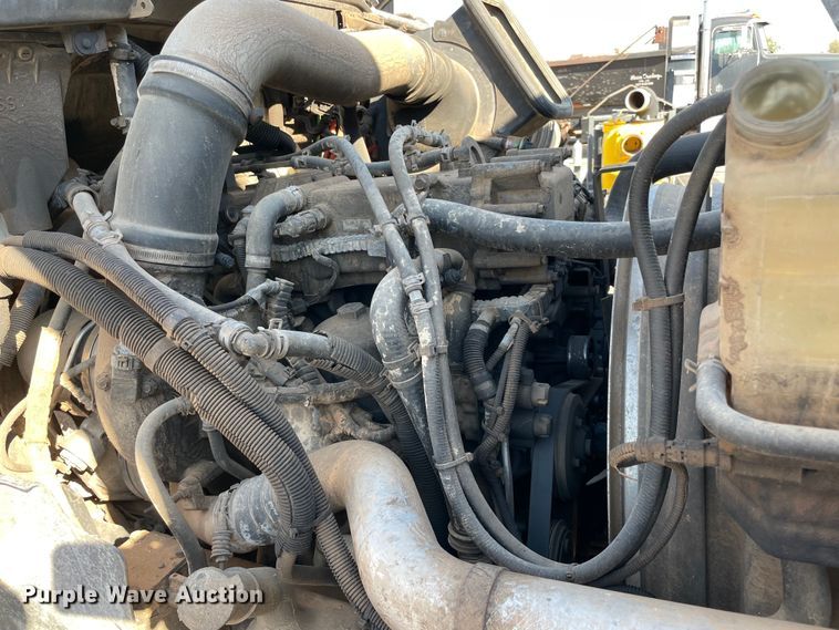 image for item MR9410 2012 International ProStar  semi truck