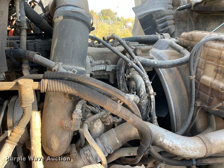 image for item MR9410 2012 International ProStar  semi truck