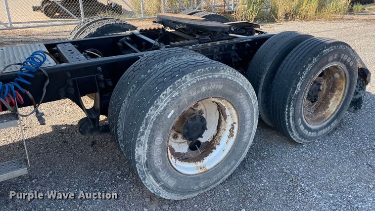 image for item MR9410 2012 International ProStar  semi truck