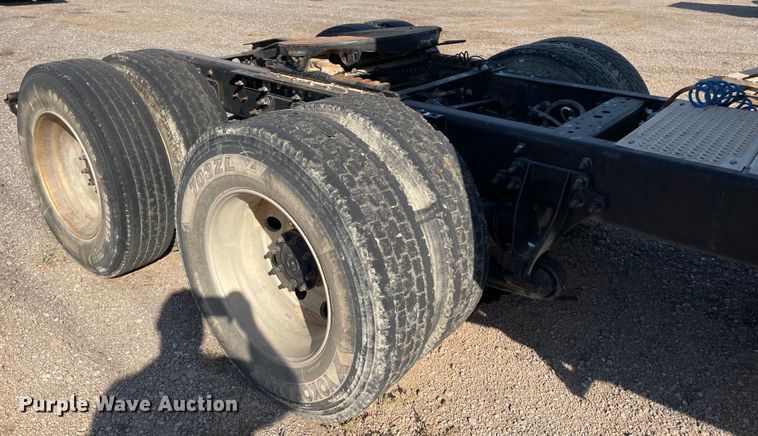 image for item MR9410 2012 International ProStar  semi truck