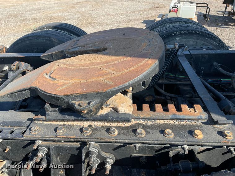 image for item MR9410 2012 International ProStar  semi truck