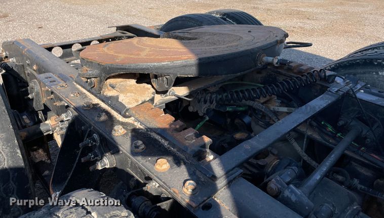 image for item MR9410 2012 International ProStar  semi truck