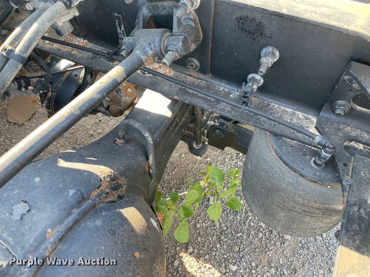 image for item MR9410 2012 International ProStar  semi truck