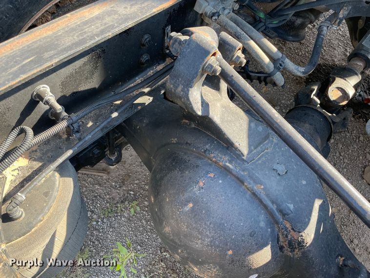 image for item MR9410 2012 International ProStar  semi truck