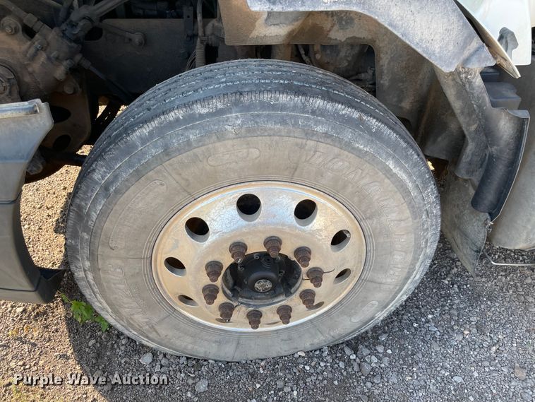 image for item MR9410 2012 International ProStar  semi truck