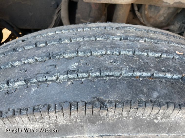 image for item MR9410 2012 International ProStar  semi truck