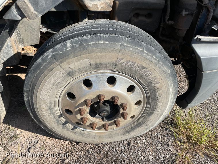 image for item MR9410 2012 International ProStar  semi truck