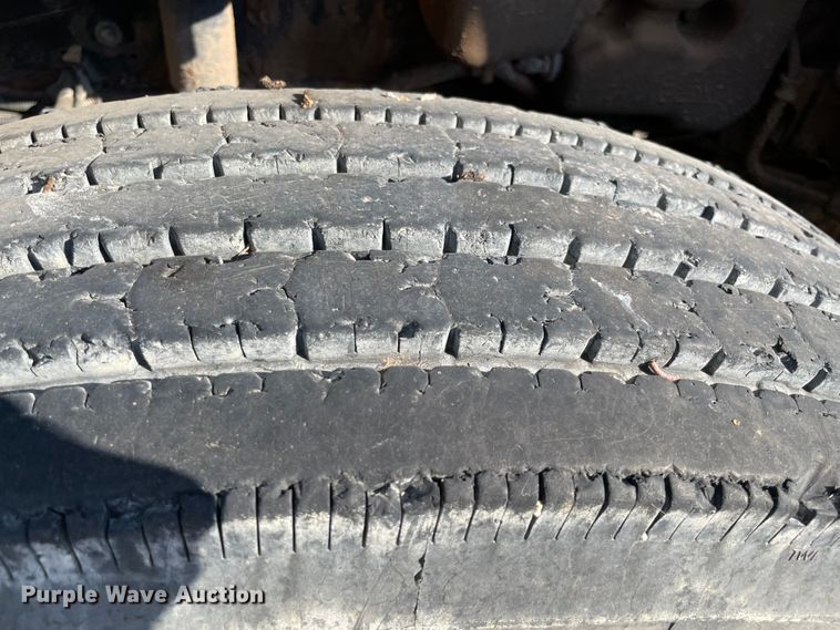 image for item MR9410 2012 International ProStar  semi truck