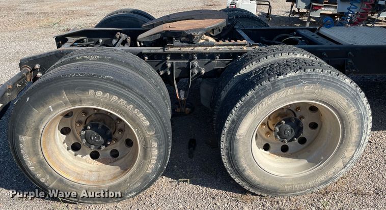 image for item MR9410 2012 International ProStar  semi truck