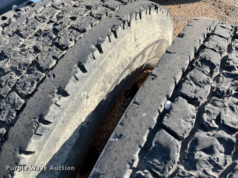 image for item MR9410 2012 International ProStar  semi truck