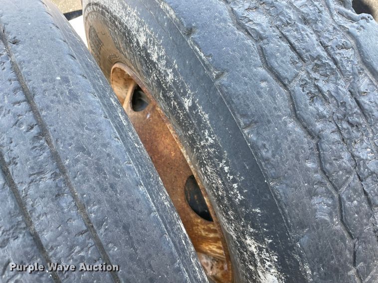 image for item MR9410 2012 International ProStar  semi truck