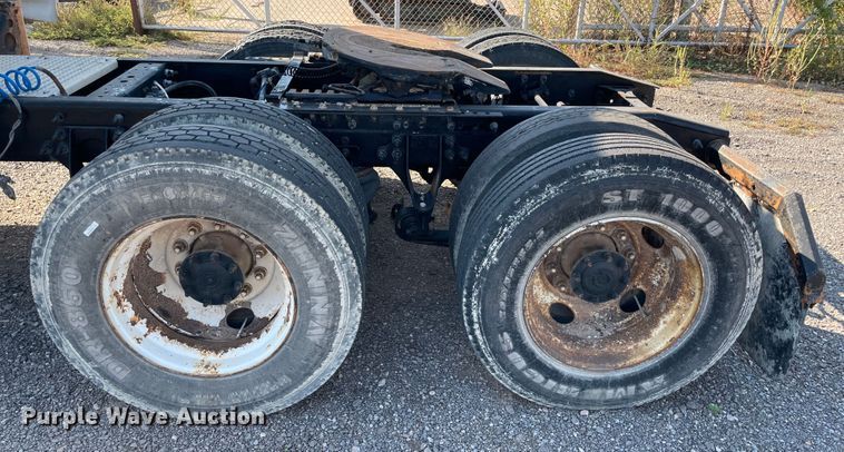 image for item MR9410 2012 International ProStar  semi truck