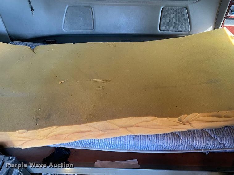 image for item MR9411 2013 International Lonestar  semi truck