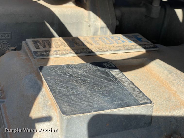 image for item MR9411 2013 International Lonestar  semi truck