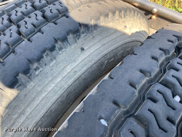 image for item MR9411 2013 International Lonestar  semi truck