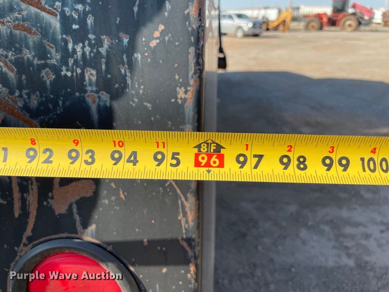 image for item MR9413 1998 Peterbilt 377  dump truck