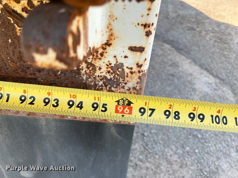 image for item MR9414 1989 Peterbilt 378  dump truck