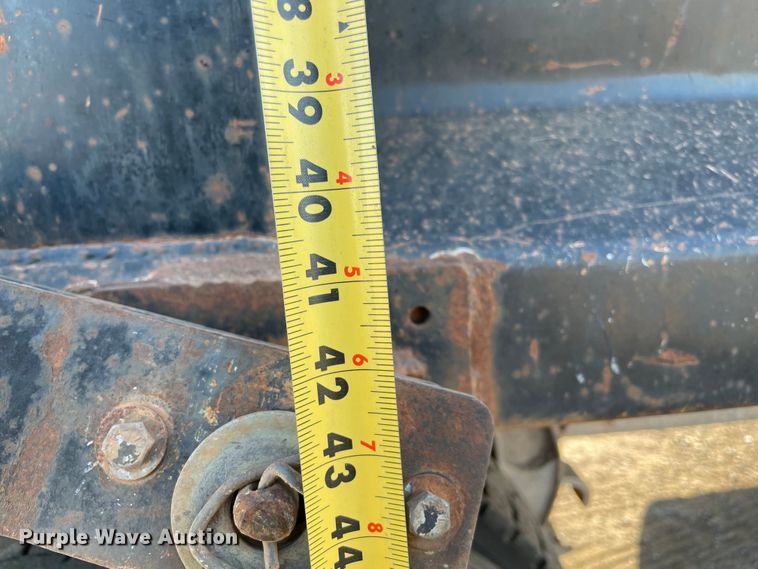 image for item MR9415 2000 Mack CH613  dump truck