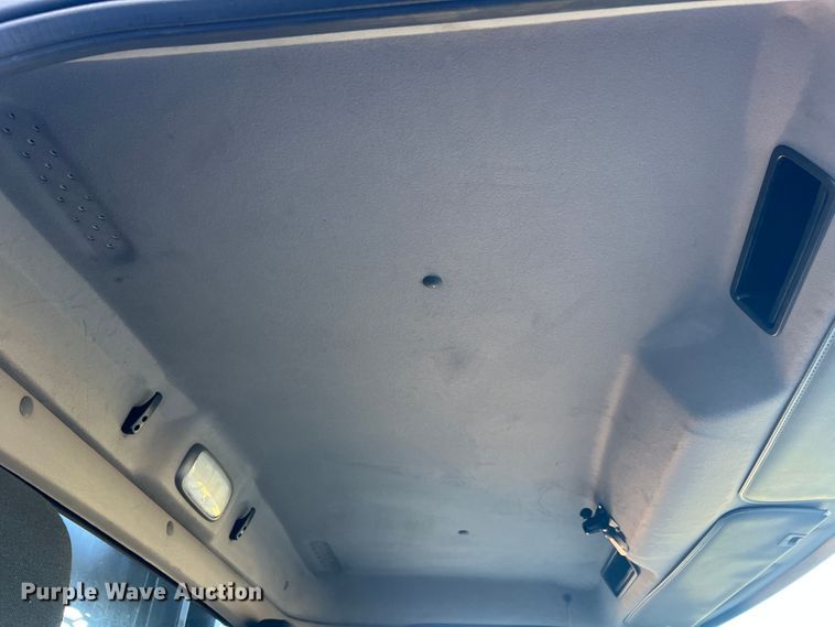 image for item MR9915 2015 Freightliner Business Class M2  flatbed truck