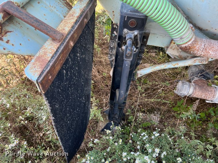 image for item MR9940 1978 Freuhauf  pneumatic dry bulk trailer