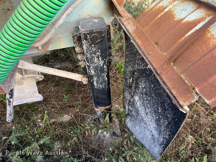 image for item MR9940 1978 Freuhauf  pneumatic dry bulk trailer