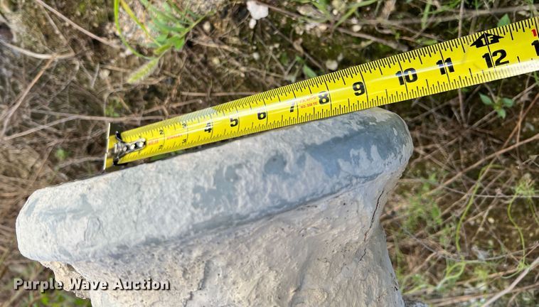 image for item MR9940 1978 Freuhauf  pneumatic dry bulk trailer