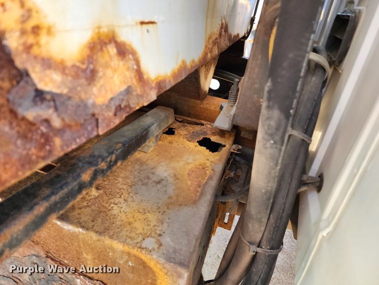 image for item DC6183 2011 Ford F350 Super Duty XL  dump bed pickup truck