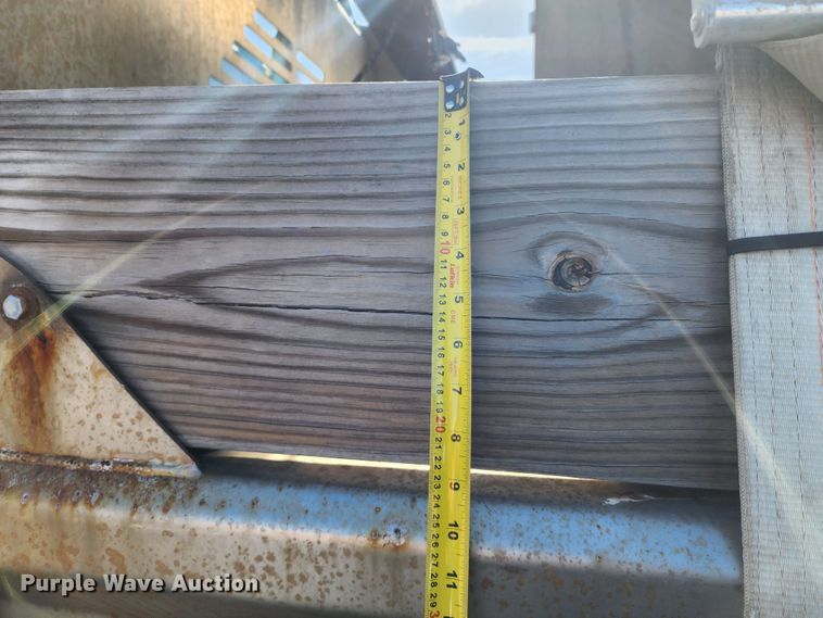 image for item DC6184 2007 International 7300  dump truck