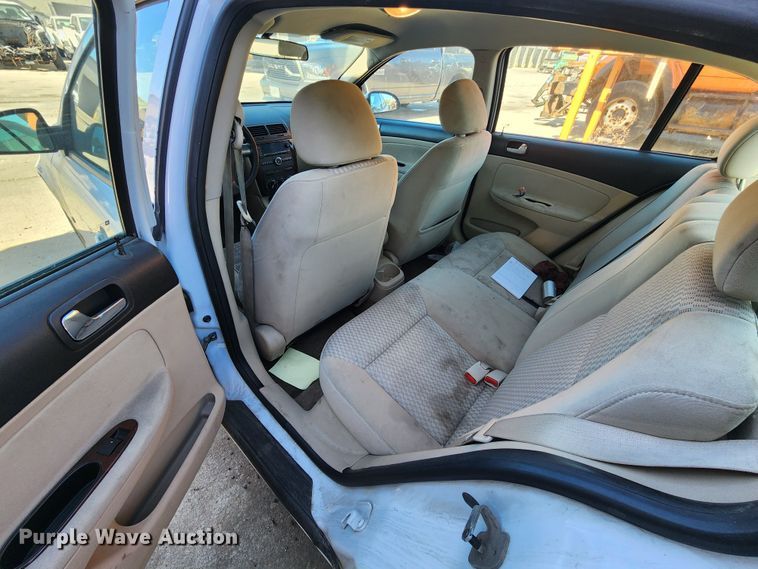 image for item DC6186 2008 Chevrolet Cobalt LT