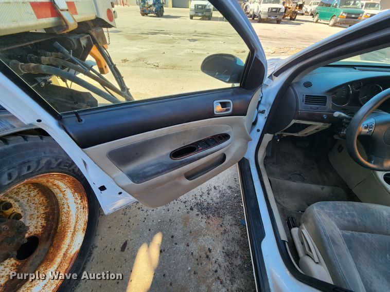 image for item DC6186 2008 Chevrolet Cobalt LT