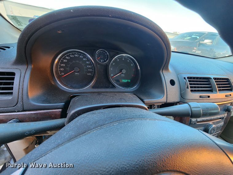 image for item DC6186 2008 Chevrolet Cobalt LT
