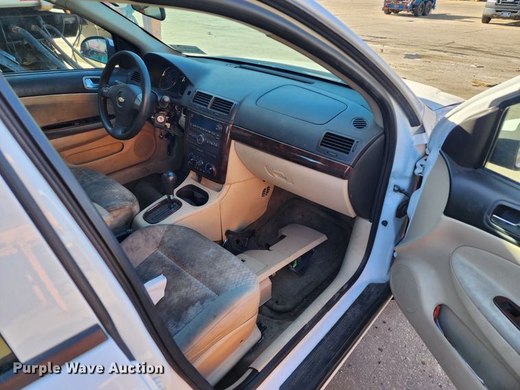 image for item DC6186 2008 Chevrolet Cobalt LT