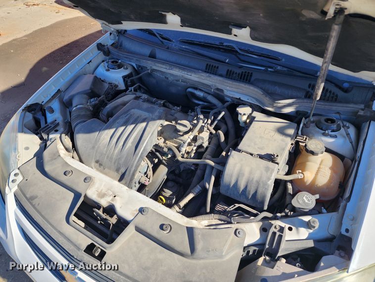 image for item DC6186 2008 Chevrolet Cobalt LT