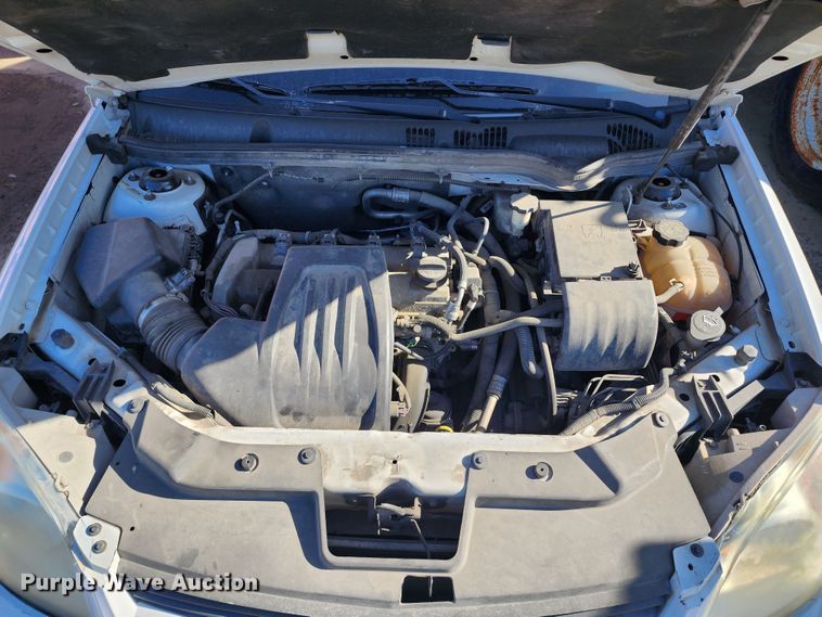 image for item DC6186 2008 Chevrolet Cobalt LT