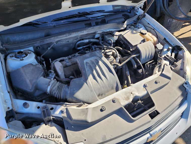 image for item DC6186 2008 Chevrolet Cobalt LT