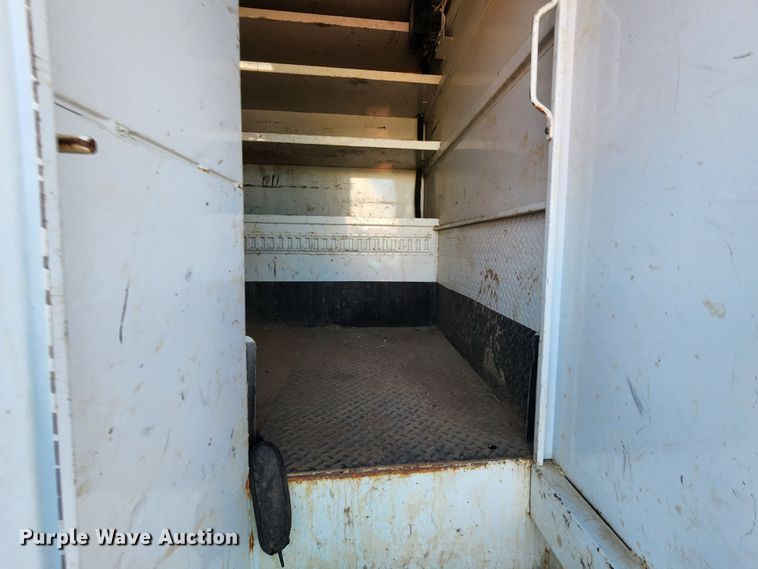 image for item DC6188 2013 International 4300  utility / service truck