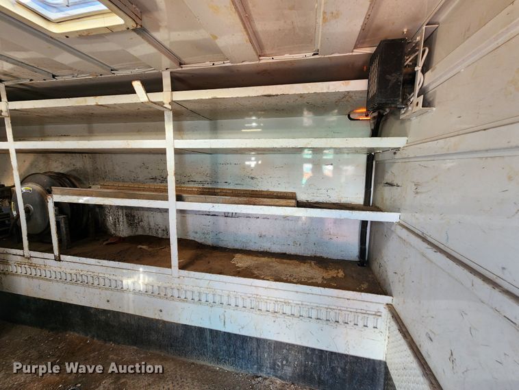 image for item DC6188 2013 International 4300  utility / service truck