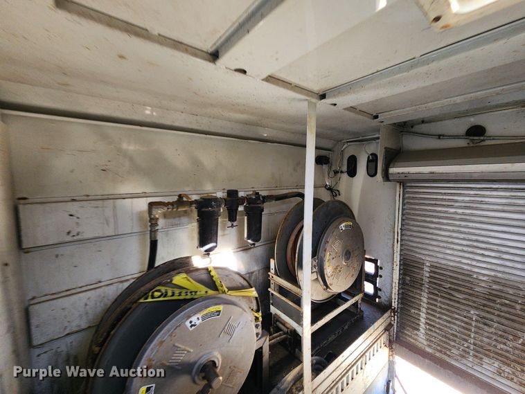 image for item DC6188 2013 International 4300  utility / service truck