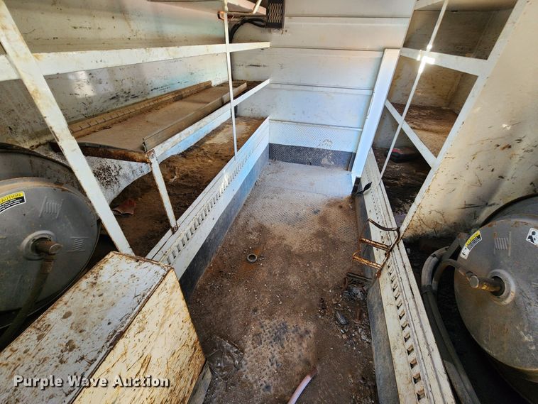 image for item DC6188 2013 International 4300  utility / service truck