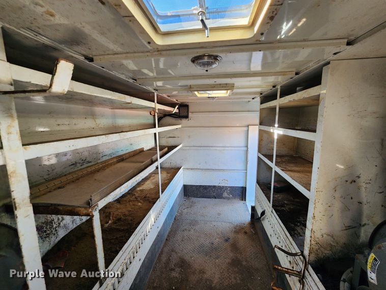 image for item DC6188 2013 International 4300  utility / service truck