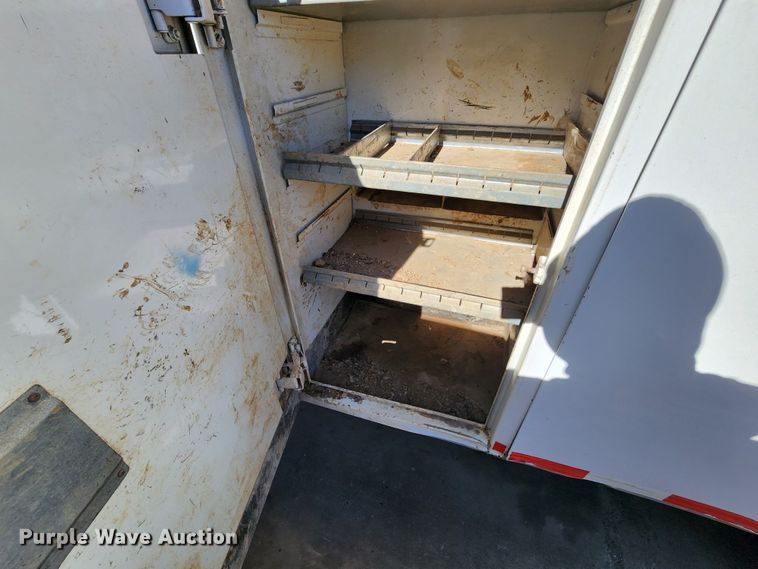 image for item DC6188 2013 International 4300  utility / service truck