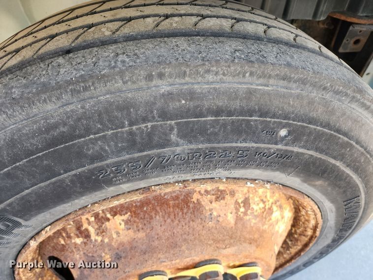 image for item DC6188 2013 International 4300  utility / service truck