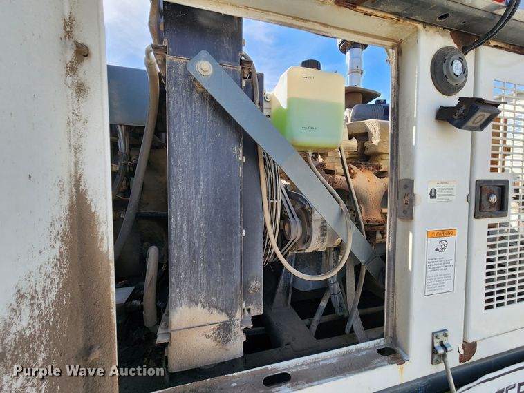 image for item DC6196 2014 Freightliner M2 106  street sweeper truck