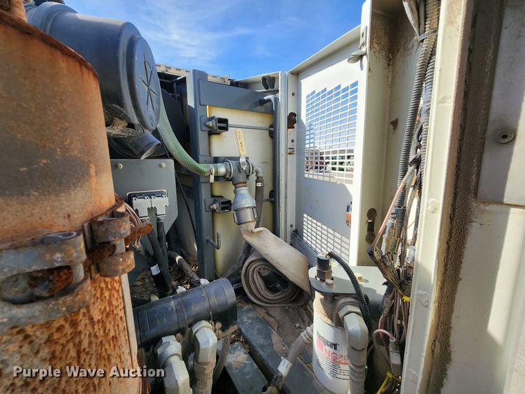 image for item DC6196 2014 Freightliner M2 106  street sweeper truck