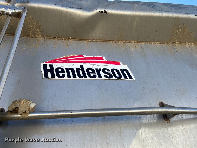 image for item DC6200 2014 International WorkStar 7500  dump truck