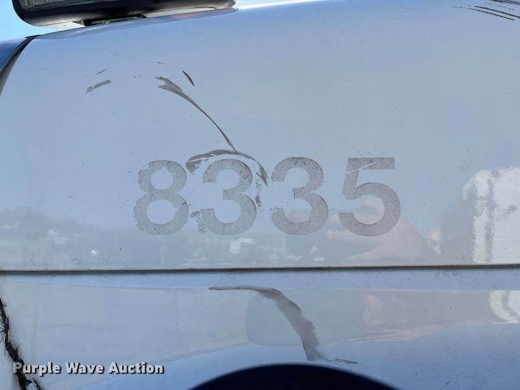 image for item DC6200 2014 International WorkStar 7500  dump truck