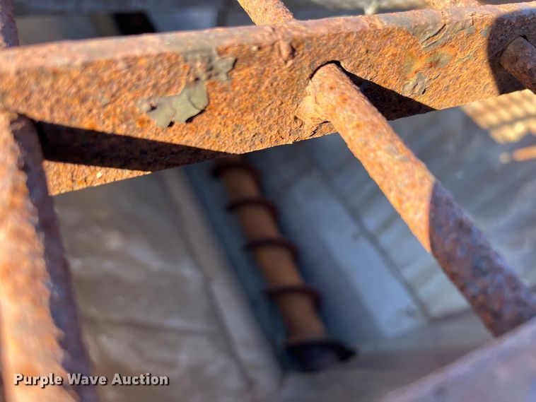 image for item DC6201 2007 International 7600  dump truck